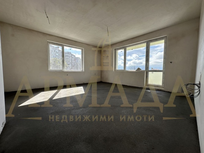 Продава 3-СТАЕН, гр. Пловдив, Христо Смирненски, снимка 1 - Aпартаменти - 47529263