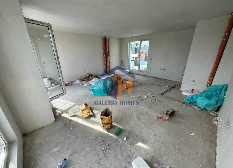 Te koop  2 slaapkamers Sofia , Malinova dolina , 119 m² | 26670264 - afbeelding [3]