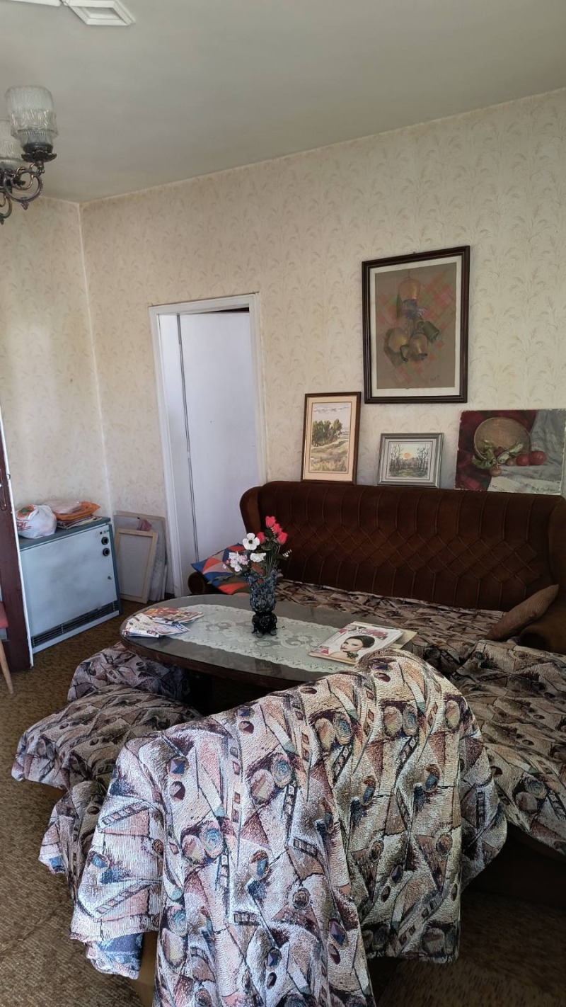 Продава 3-СТАЕН, гр. Пловдив, Христо Смирненски, снимка 4 - Aпартаменти - 49454329