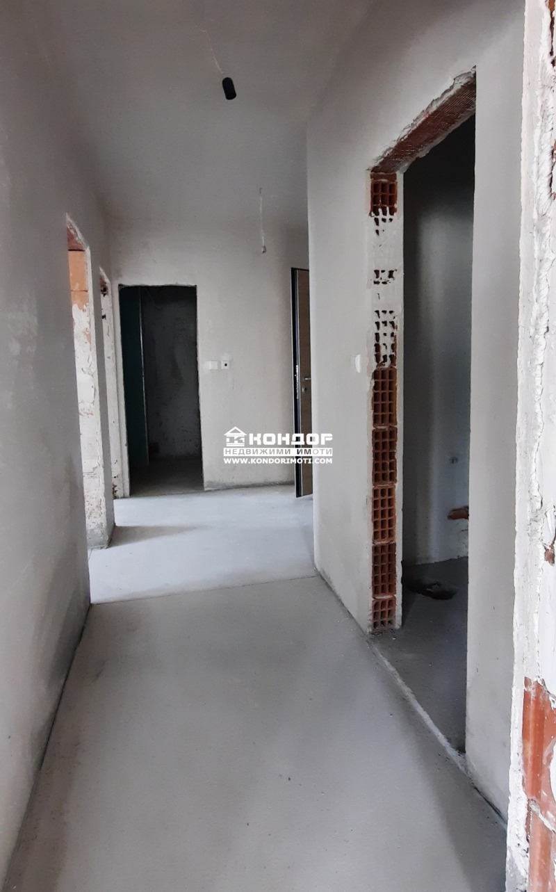 À venda  2 quartos Plovdiv , Vastanitcheski , 110 m² | 64552918 - imagem [3]