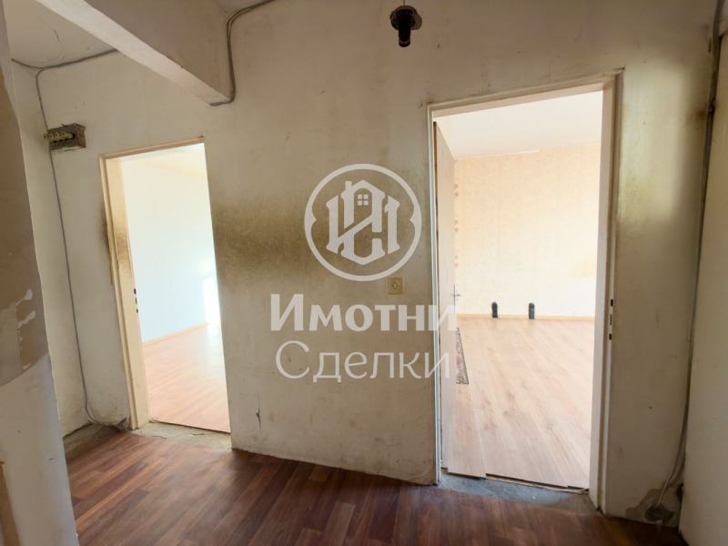 Продава 3-СТАЕН, гр. София, Дружба 2, снимка 8 - Апартаменти - 52797354