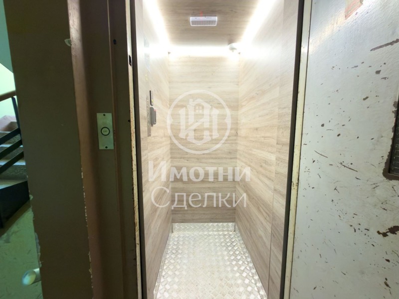 Продава 3-СТАЕН, гр. София, Дружба 2, снимка 10 - Апартаменти - 52797354