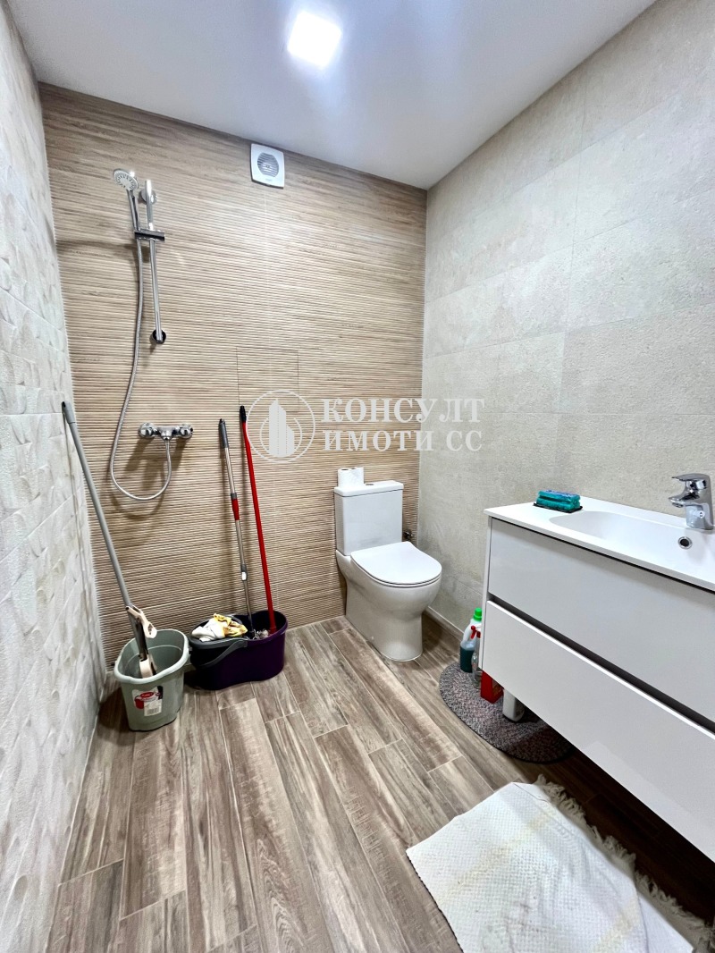 Продава 3-СТАЕН, гр. Стара Загора, Център, снимка 4 - Апартаменти - 52985641
