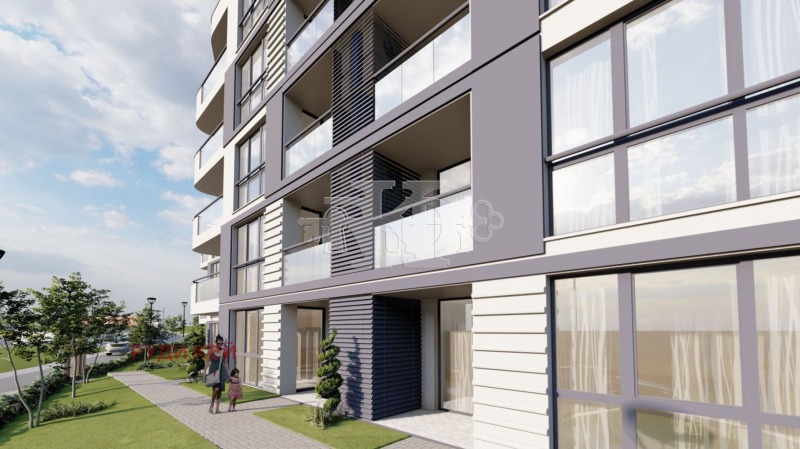 Продава 3-СТАЕН, гр. Варна, Виница, снимка 5 - Апартаменти - 53028654