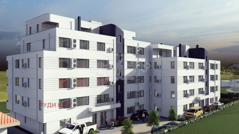 Продава 3-СТАЕН, гр. Варна, Виница, снимка 8 - Апартаменти - 53028654