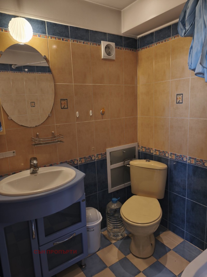 Продава 3-СТАЕН, гр. София, Лозенец, снимка 9 - Апартаменти - 53494121