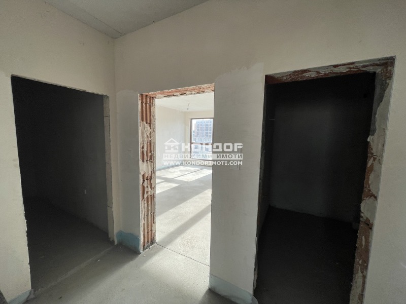 Продава МНОГОСТАЕН, гр. Пловдив, Център, снимка 7 - Апартаменти - 52537177