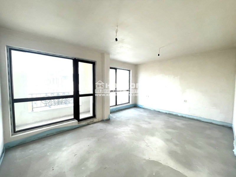 Продава МНОГОСТАЕН, гр. Пловдив, Център, снимка 4 - Апартаменти - 52537177