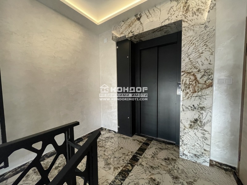 Продава МНОГОСТАЕН, гр. Пловдив, Център, снимка 12 - Апартаменти - 52537177