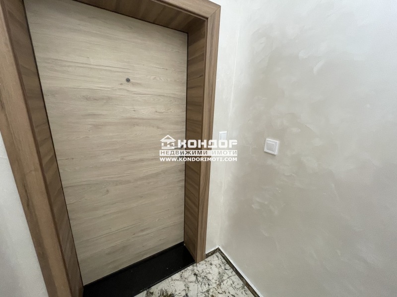 Продава МНОГОСТАЕН, гр. Пловдив, Център, снимка 8 - Апартаменти - 52537177