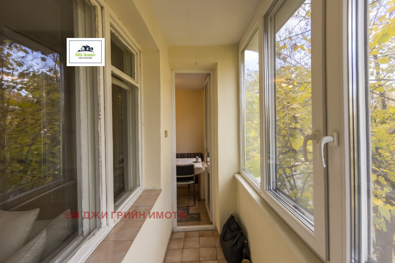 Продава МНОГОСТАЕН, гр. София, Център, снимка 9 - Апартаменти - 53349937