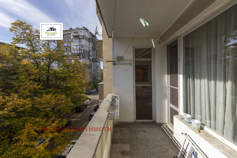 Продава МНОГОСТАЕН, гр. София, Център, снимка 6 - Апартаменти - 53349937