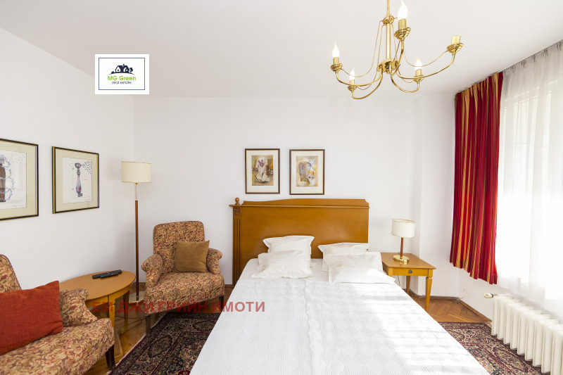 Продава МНОГОСТАЕН, гр. София, Център, снимка 2 - Апартаменти - 53349937