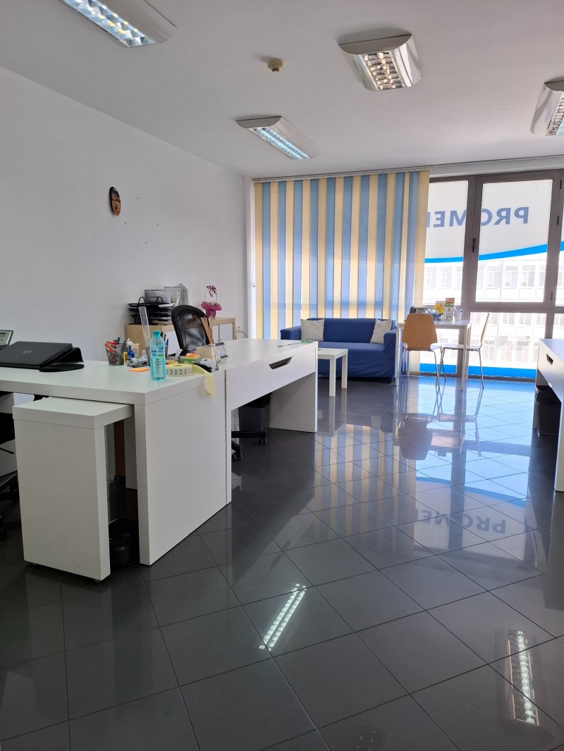 En venta  Oficina Sofia , Tsentar , 131 metros cuadrados | 97041908 - imagen [3]