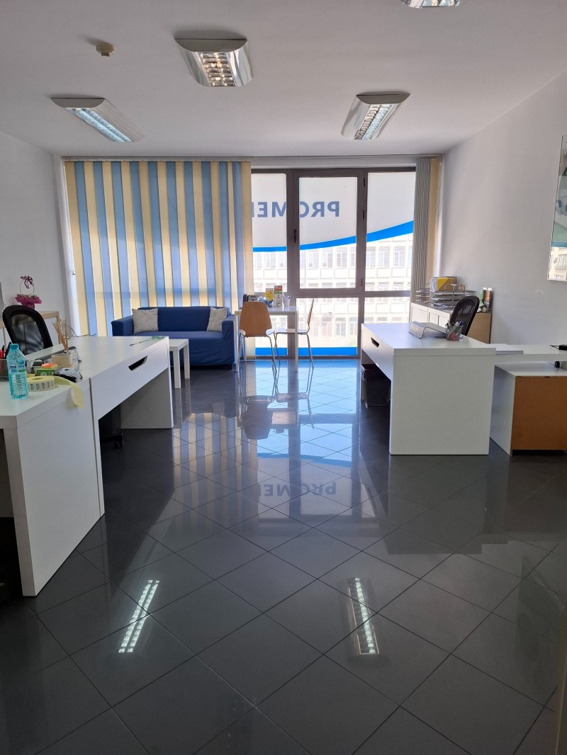 En venta  Oficina Sofia , Tsentar , 131 metros cuadrados | 97041908 - imagen [2]
