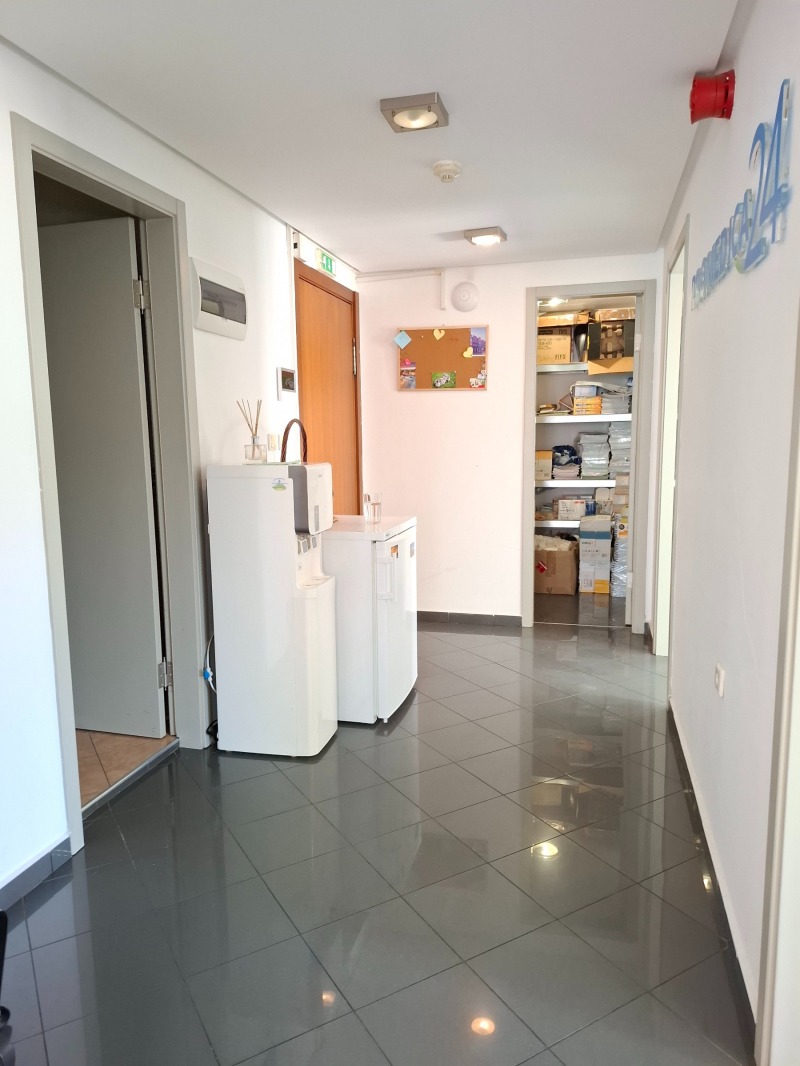 En venta  Oficina Sofia , Tsentar , 131 metros cuadrados | 97041908 - imagen [8]