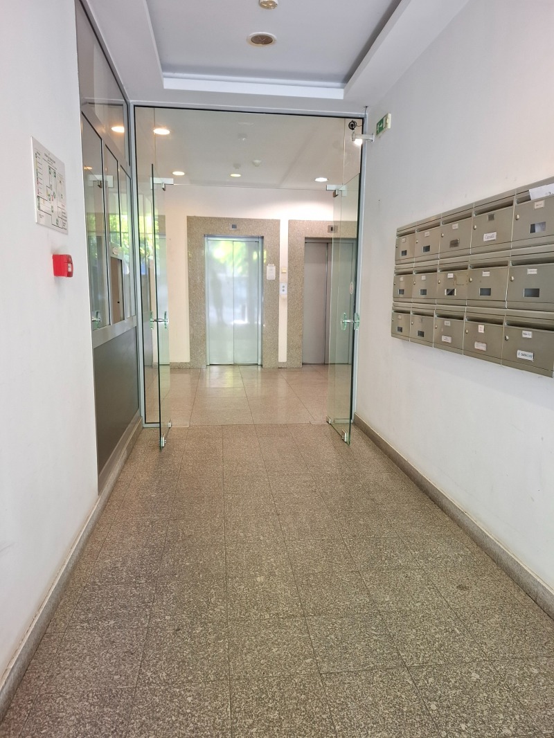 En venta  Oficina Sofia , Tsentar , 131 metros cuadrados | 97041908 - imagen [11]