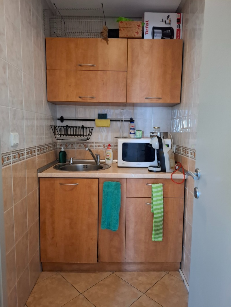En venta  Oficina Sofia , Tsentar , 131 metros cuadrados | 97041908 - imagen [6]