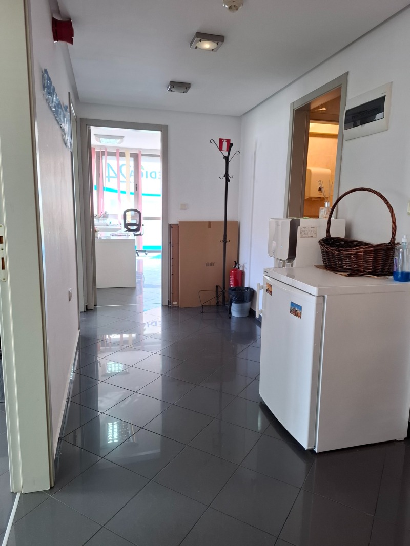 En venta  Oficina Sofia , Tsentar , 131 metros cuadrados | 97041908 - imagen [5]