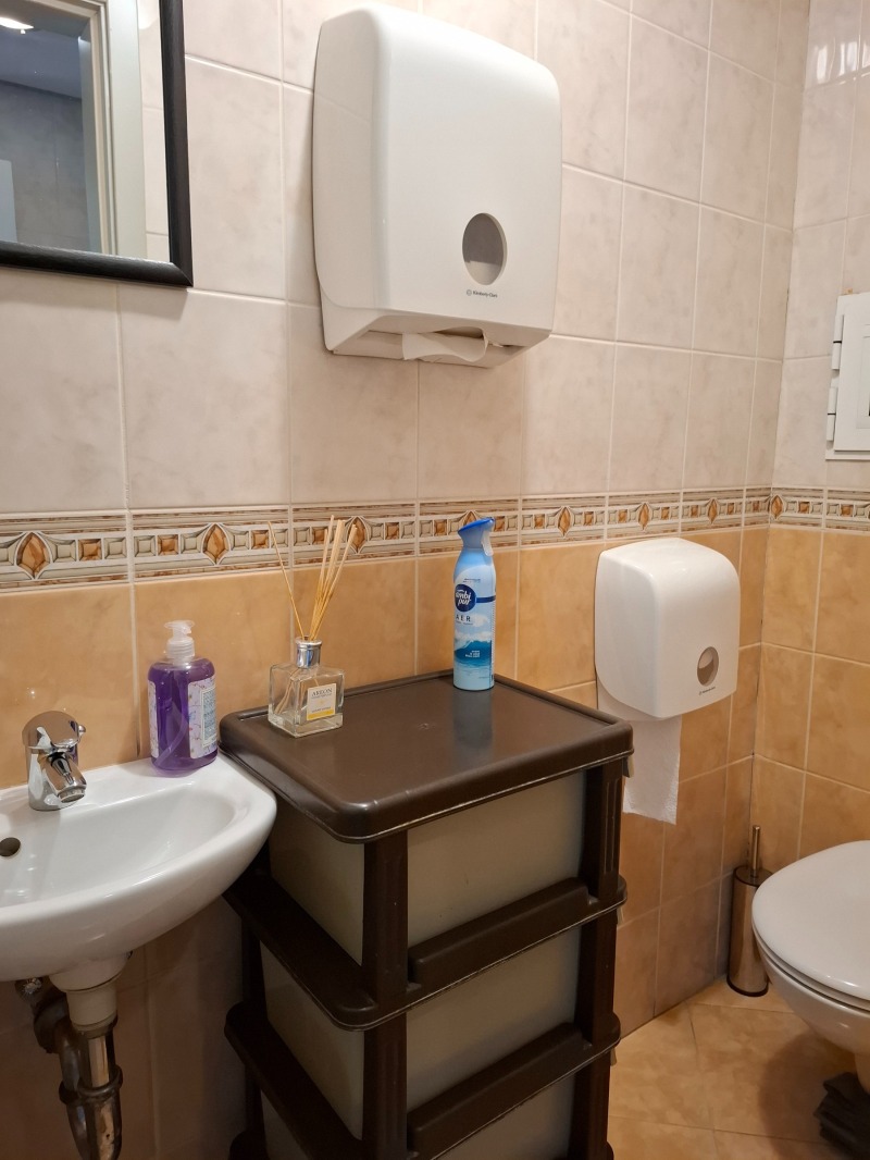En venta  Oficina Sofia , Tsentar , 131 metros cuadrados | 97041908 - imagen [7]