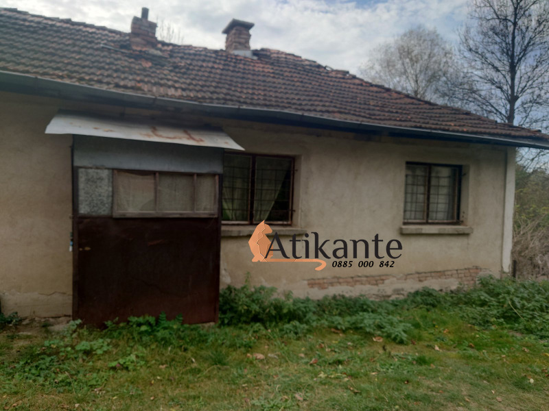Продава  Къща област София , с. Мала Раковица , 75 кв.м | 58137234