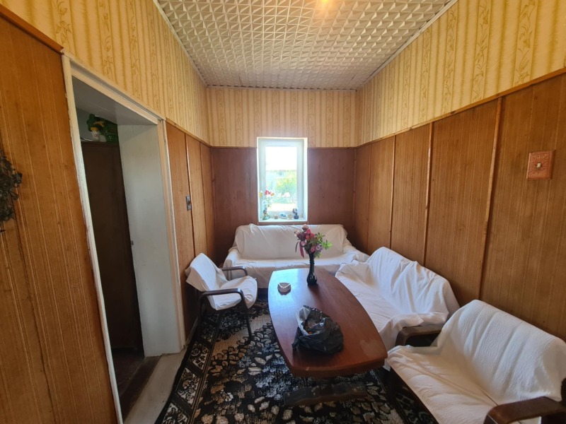 Na sprzedaż  Dom region Chaskowo , Kasnakowo , 90 mkw | 54030427 - obraz [5]