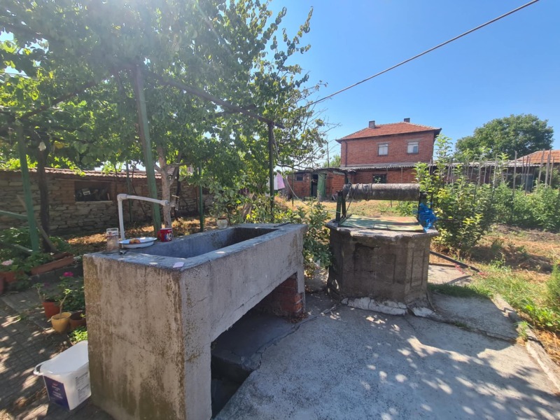 Na sprzedaż  Dom region Chaskowo , Kasnakowo , 90 mkw | 54030427 - obraz [3]