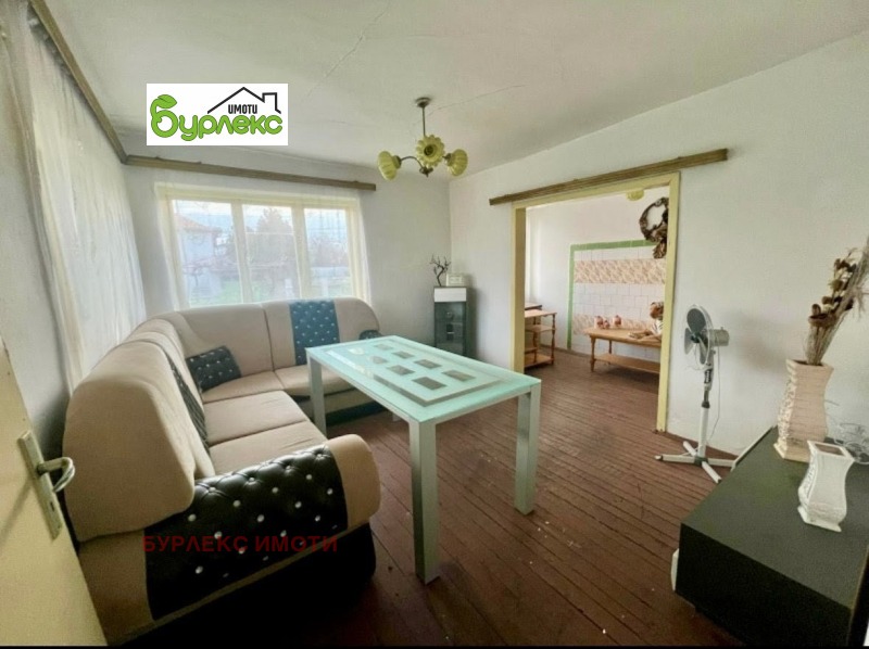 Продава КЪЩА, с. Бенковски, област Варна, снимка 5 - Къщи - 52208688