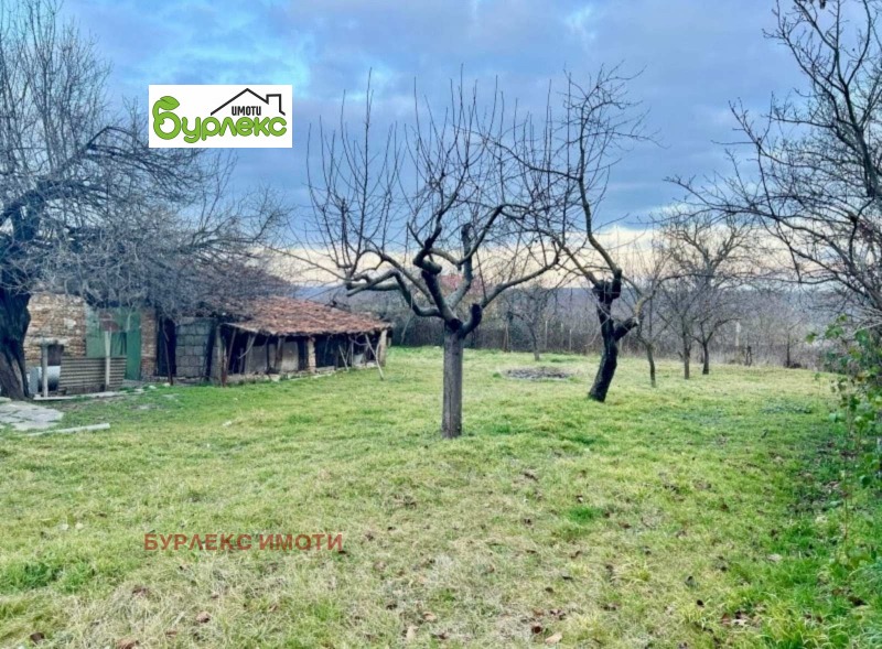 Продава КЪЩА, с. Бенковски, област Варна, снимка 4 - Къщи - 52208688