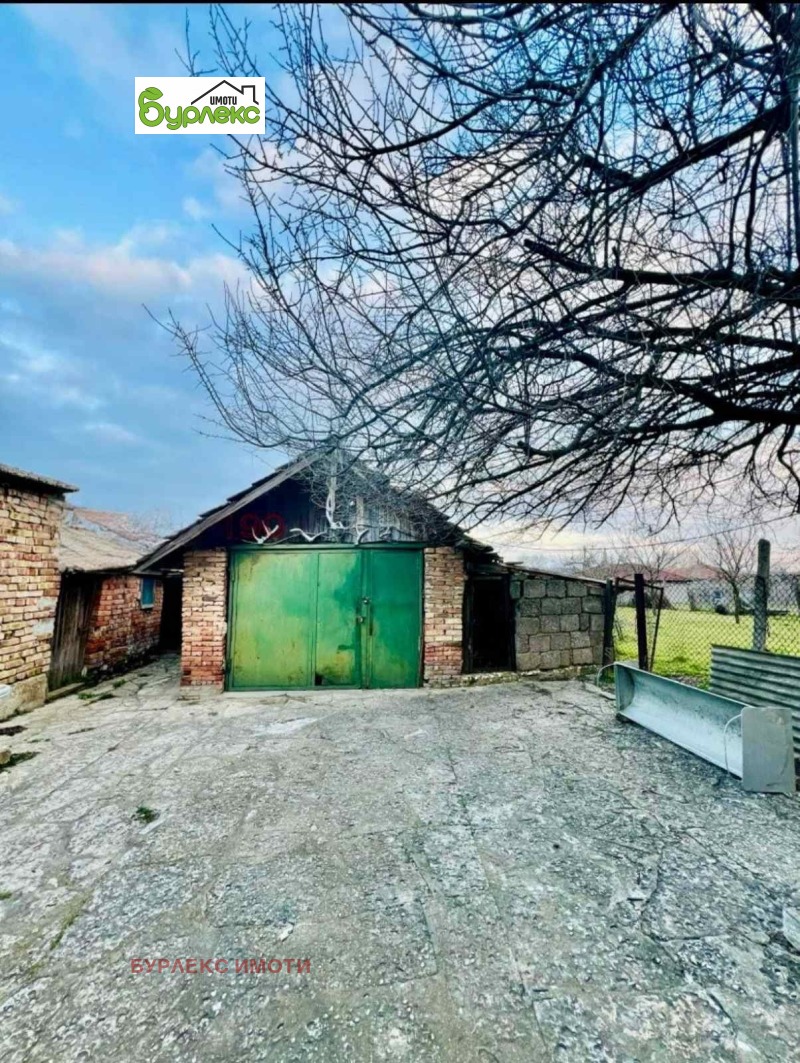 Продава КЪЩА, с. Бенковски, област Варна, снимка 7 - Къщи - 52208688