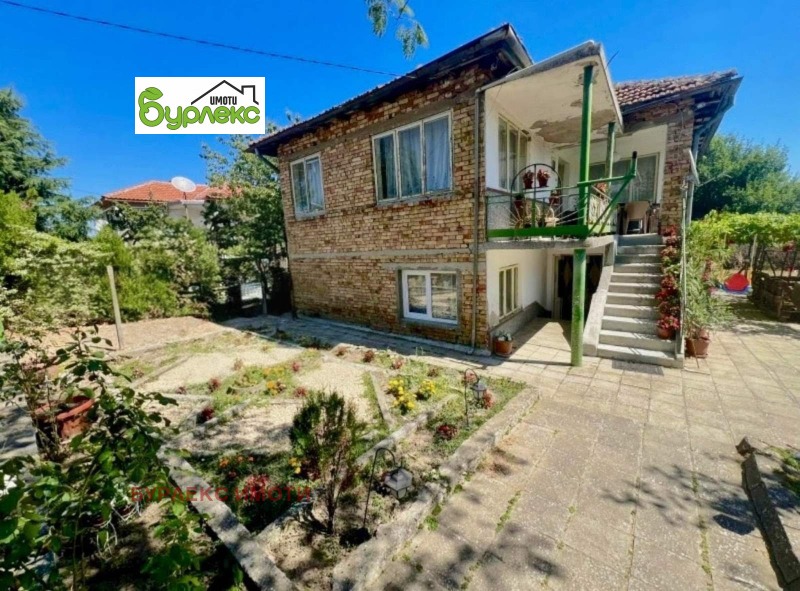 Продава КЪЩА, област Варна, с. Бенковски • 154990 € / 303134.09 лв. • 89699941 1