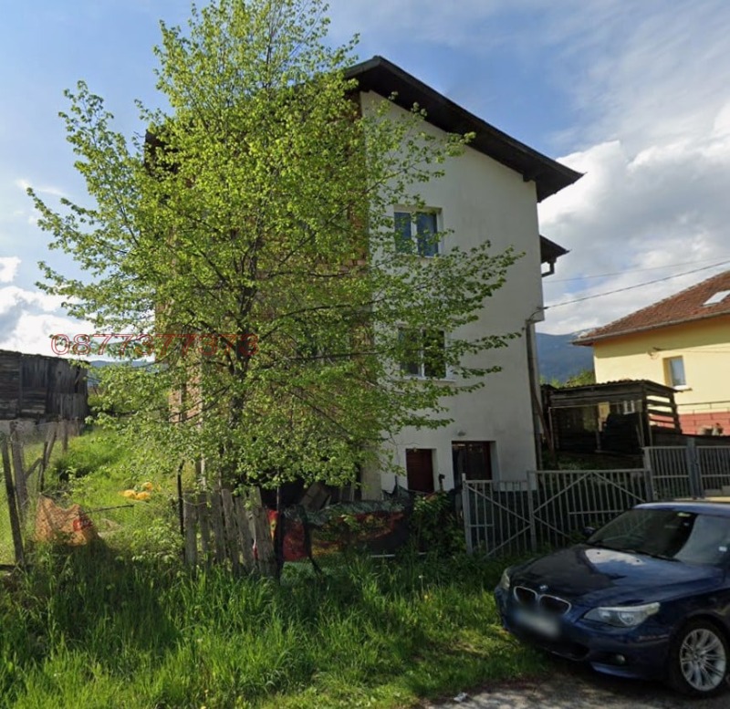 Продава КЪЩА, с. Говедарци, област София област, снимка 4 - Къщи - 52430745