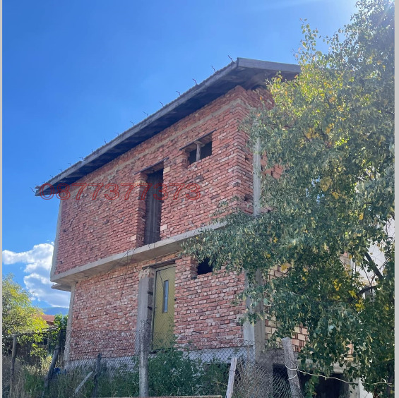 Продава КЪЩА, с. Говедарци, област София област, снимка 3 - Къщи - 52430745