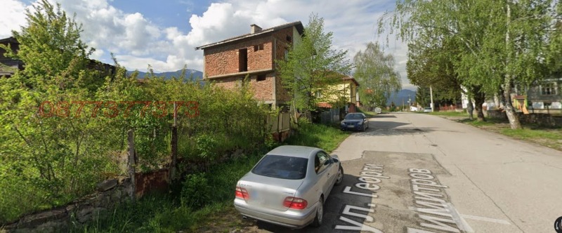 Продава КЪЩА, с. Говедарци, област София област