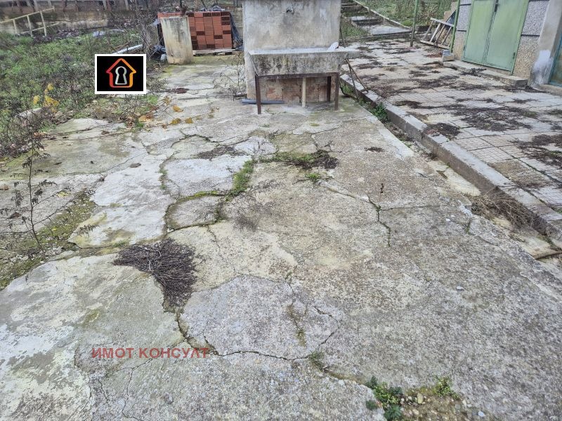 Продава КЪЩА, гр. Враца, Бистрец, снимка 3 - Къщи - 52821566