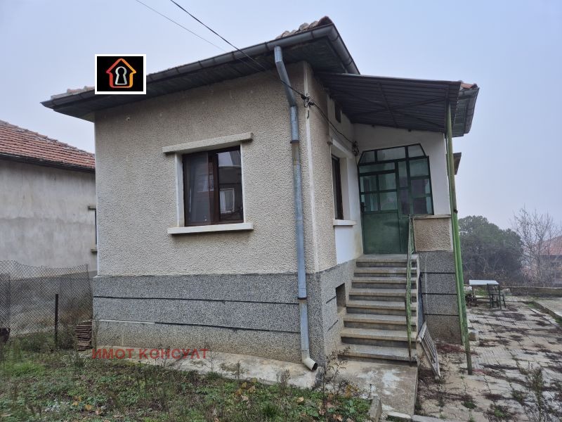 Продава КЪЩА, гр. Враца, Бистрец