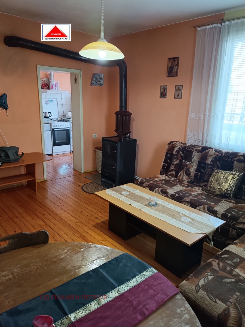 Продава КЪЩА, гр. Шумен, Макак