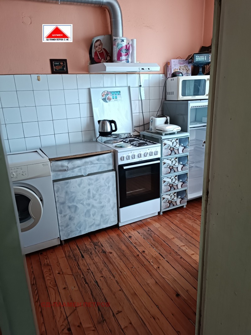 Продава КЪЩА, гр. Шумен, Макак, снимка 5 - Къщи - 53149225