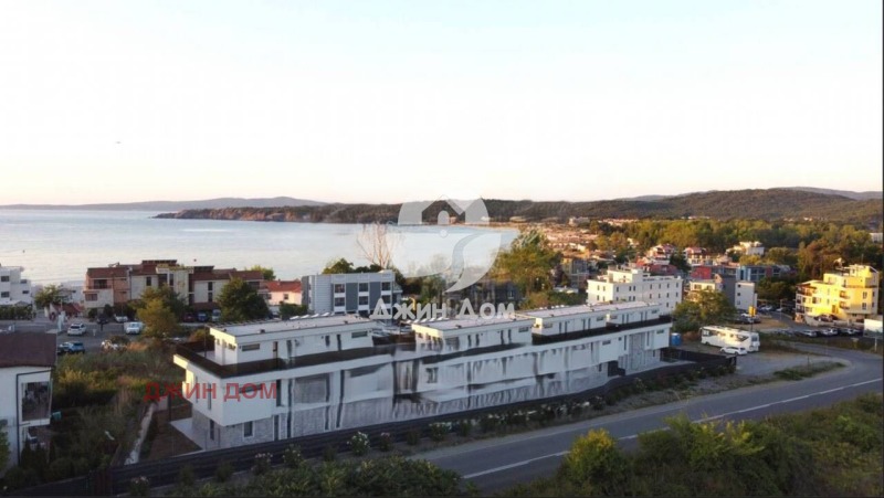 Продава КЪЩА, гр. Созопол, област Бургас, снимка 4 - Къщи - 53370568