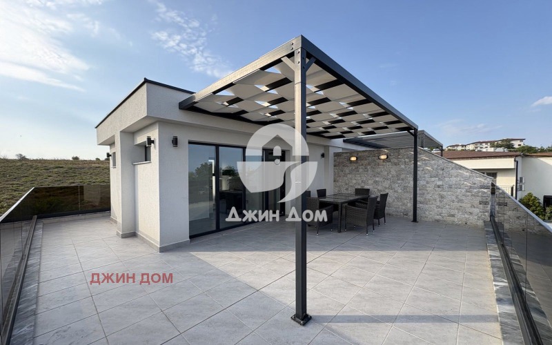 Продава КЪЩА, гр. Созопол, област Бургас, снимка 3 - Къщи - 53370568