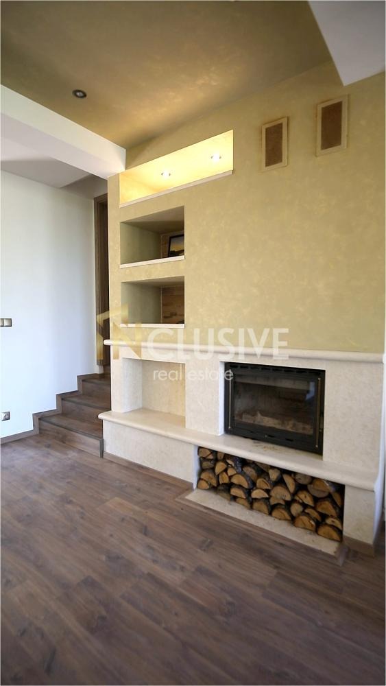 Продава КЪЩА, гр. София, Бояна, снимка 6 - Къщи - 56282477