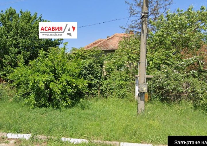 Продава КЪЩА, с. Байкал, област Плевен