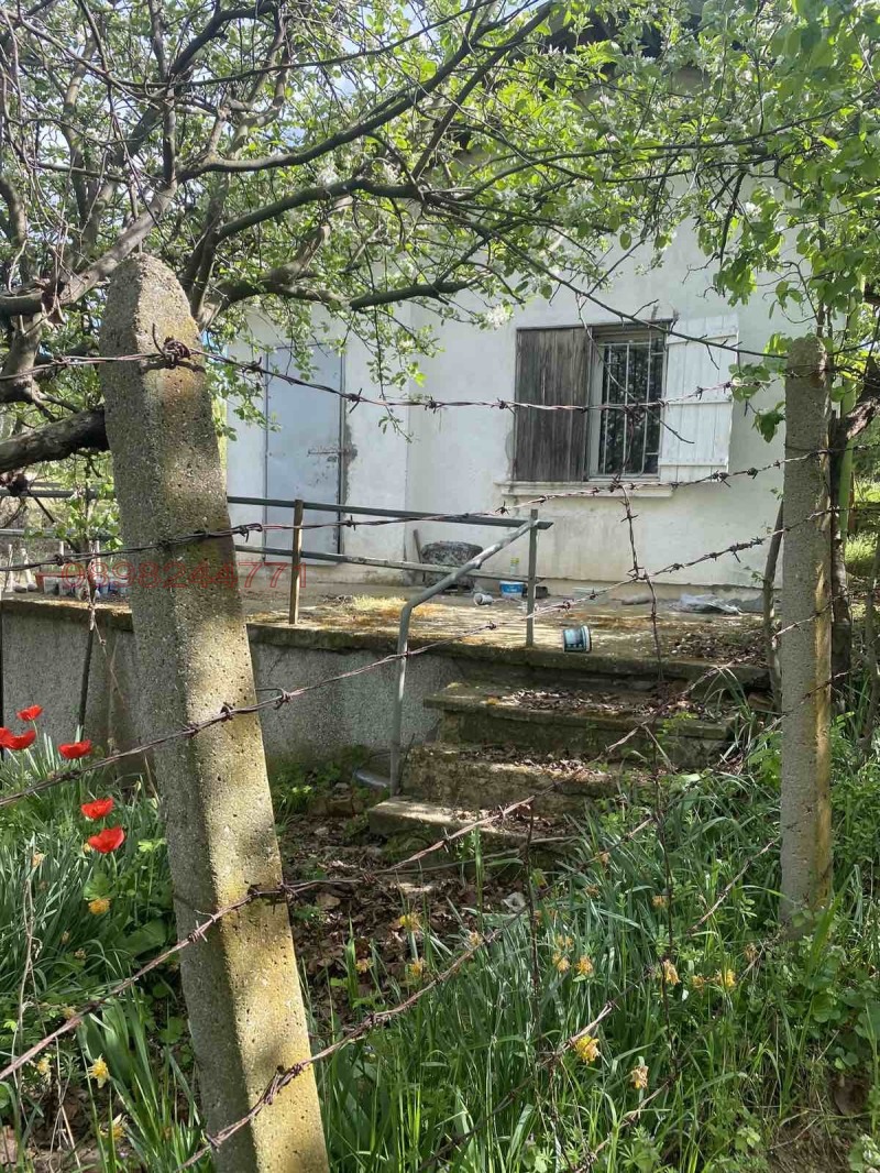 Продава ВИЛА, гр. Харманли, област Хасково, снимка 3 - Вили - 52784714