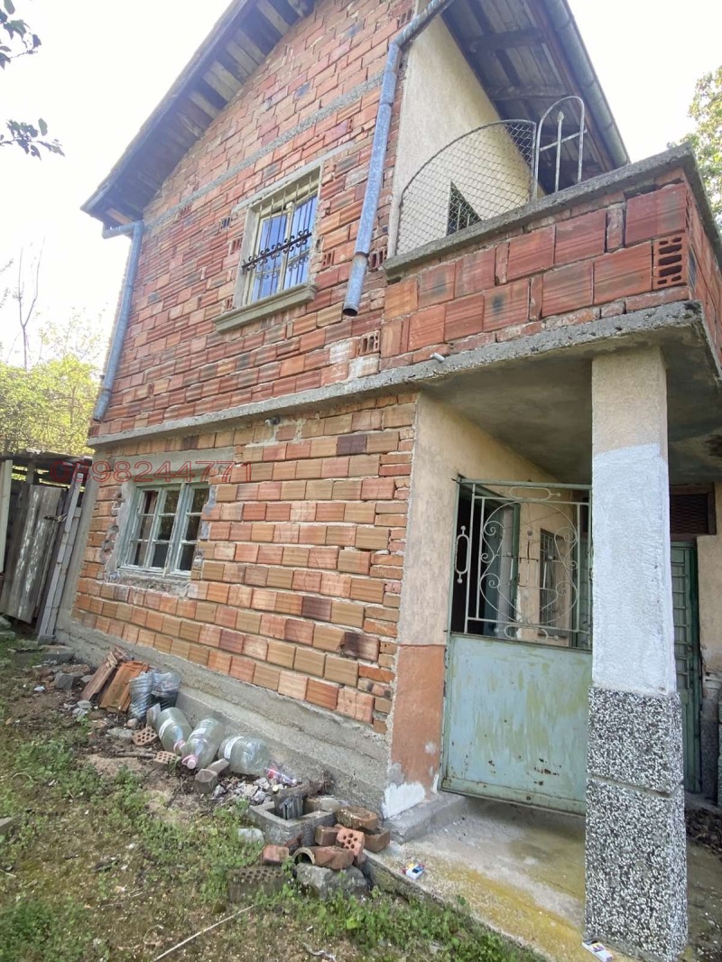 Продава ВИЛА, гр. Харманли, област Хасково, снимка 6 - Вили - 52784714