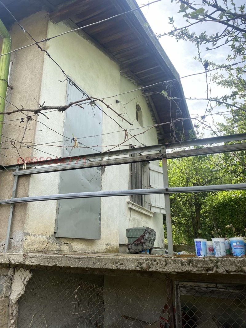 Продава ВИЛА, гр. Харманли, област Хасково, снимка 4 - Вили - 52784714