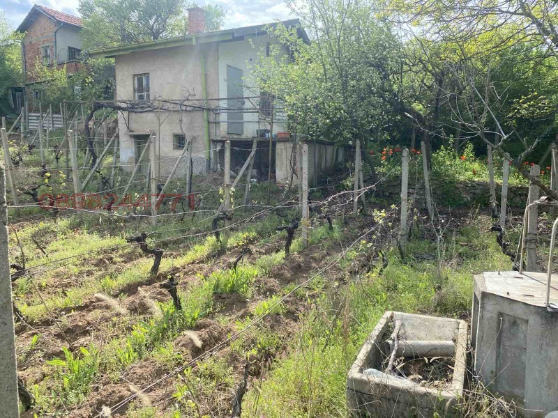 Продава ВИЛА, гр. Харманли, област Хасково