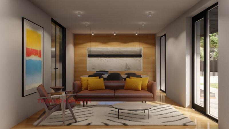 Продава ПАРЦЕЛ, гр. София, Република 2, снимка 14 - Парцели - 53148176