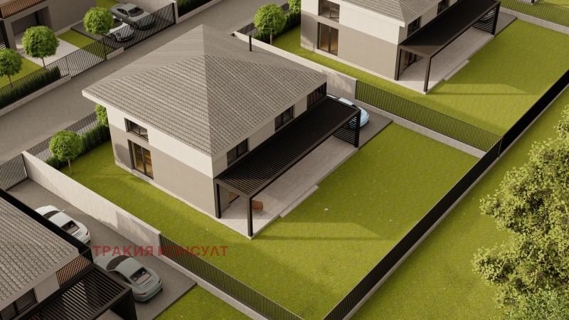 Продава ПАРЦЕЛ, гр. София, Република 2, снимка 11 - Парцели - 53148176