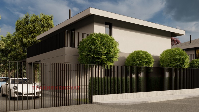 Продава ПАРЦЕЛ, гр. София, Република 2, снимка 10 - Парцели - 53148176