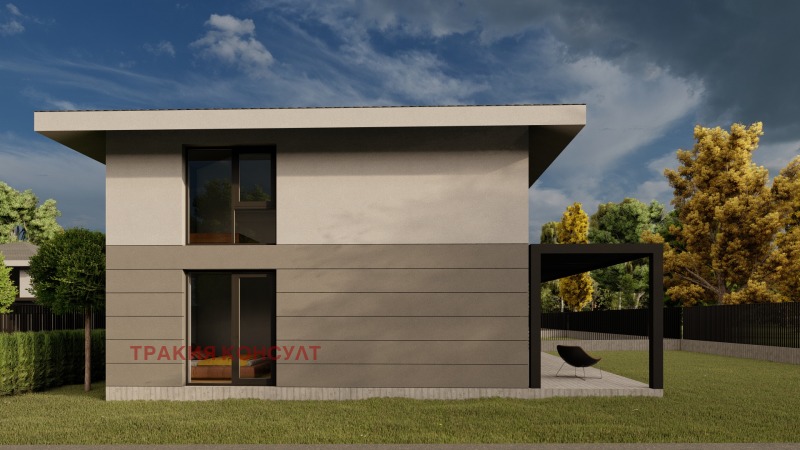 Продава ПАРЦЕЛ, гр. София, Република 2, снимка 9 - Парцели - 53148176